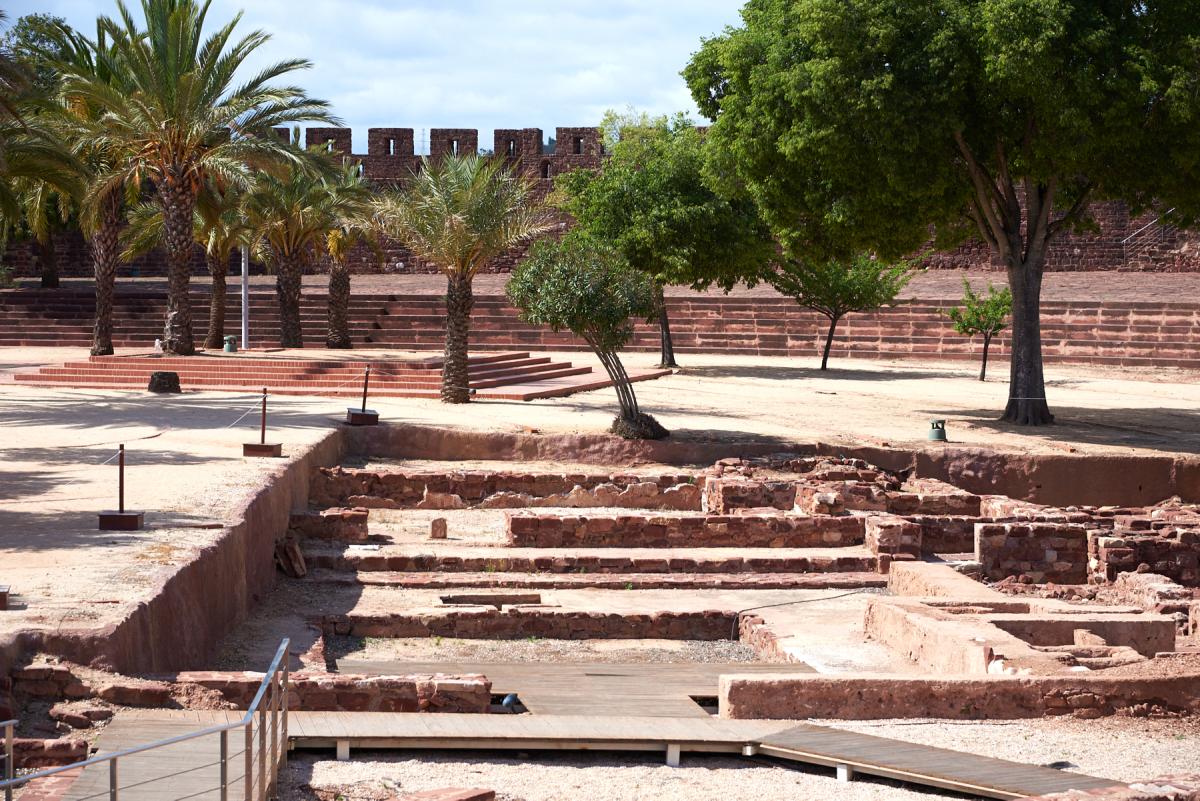 Castelo de Silves