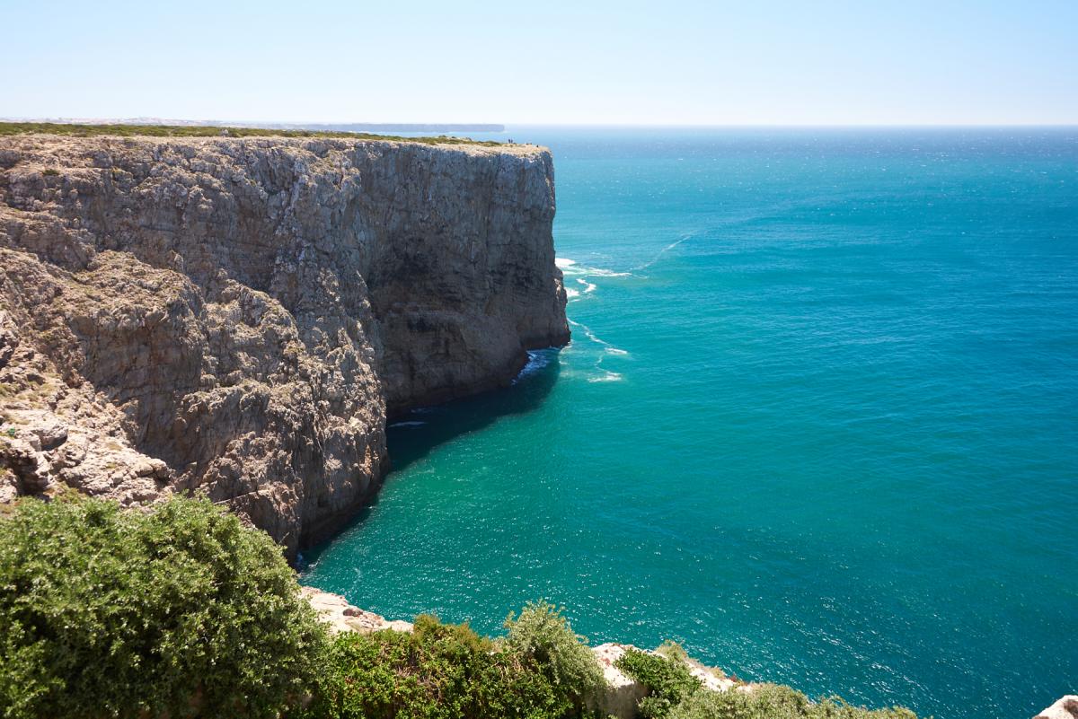 Cape St. Vincent