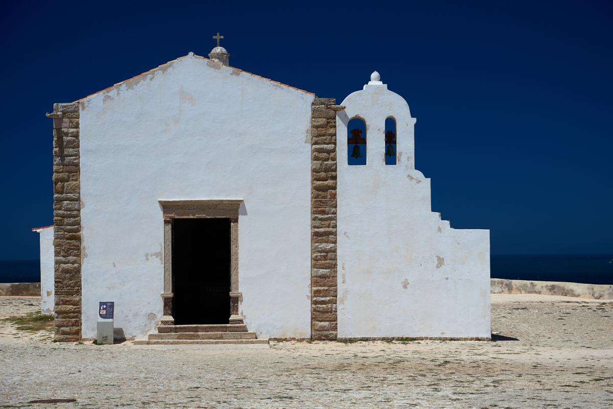 Sagres Fortress