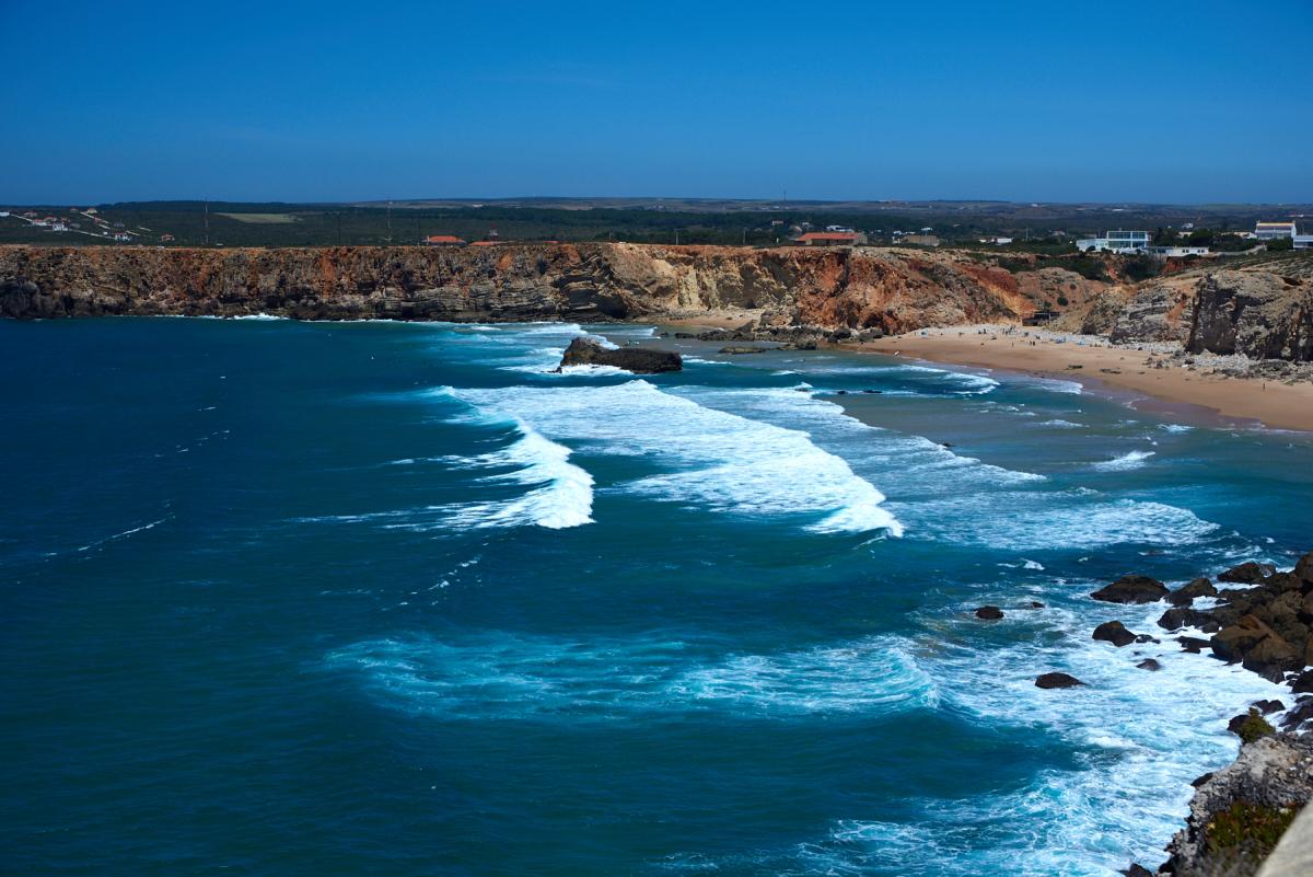 Sagres Fortress