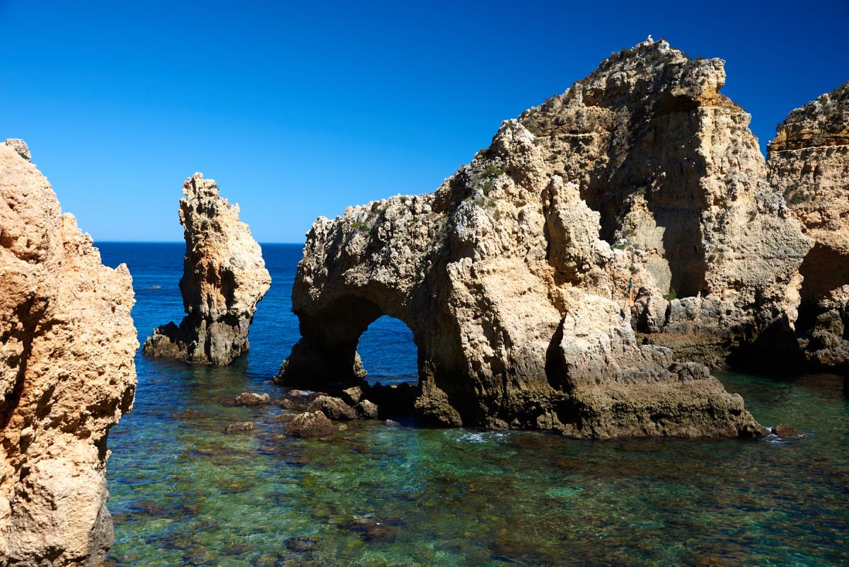 Ponta da Piedade